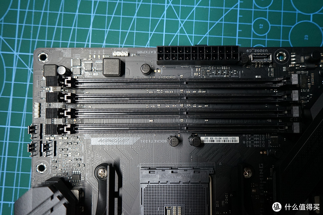 我的ROG产品继续更新—— ROG strix x570 E Gaming主板开箱