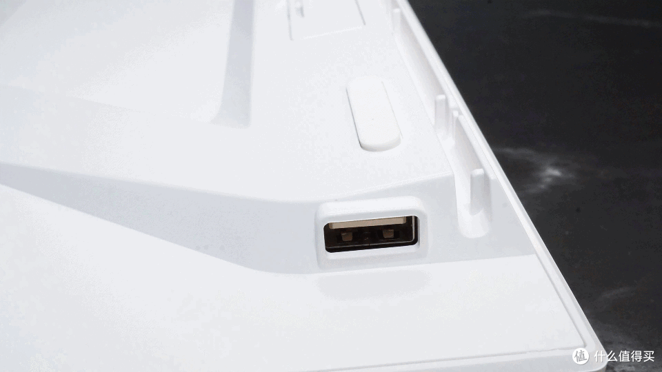 有的是个性 - 高斯Ganss GM108D 双模机械键盘