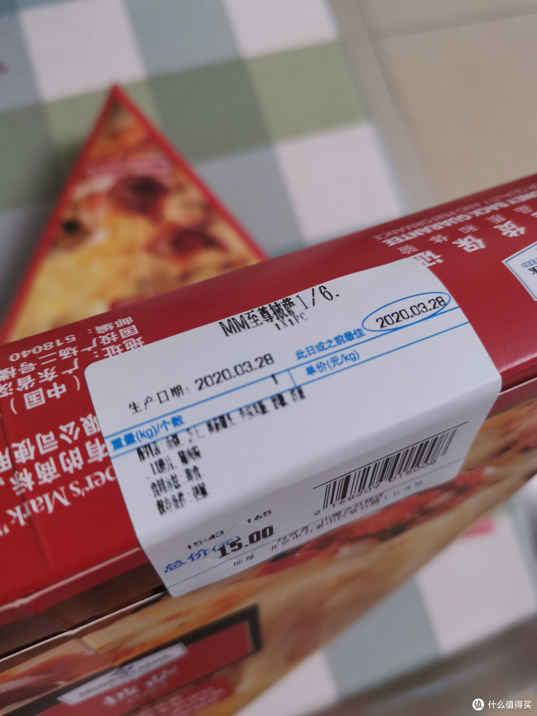 吃货的天堂,盘点山姆会员回购率高的自制食品