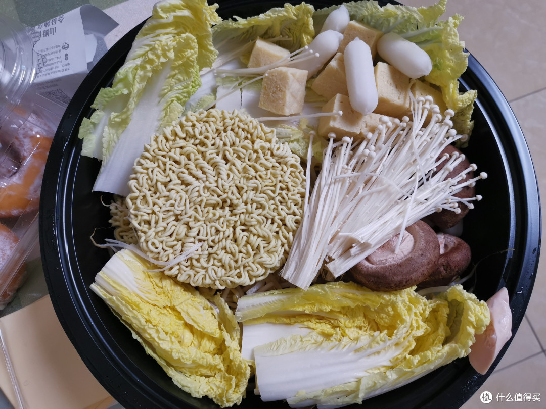 吃货的天堂,盘点山姆会员回购率高的自制食品