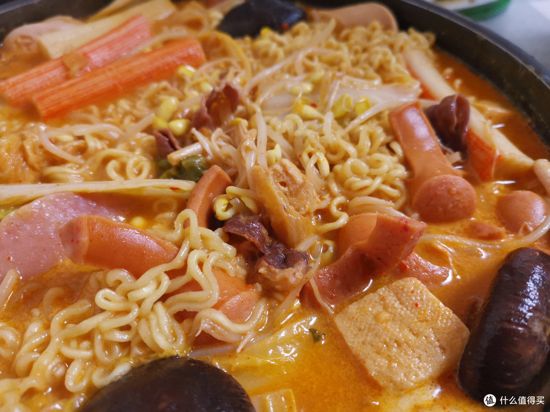 吃货的天堂,盘点山姆会员回购率高的自制食品