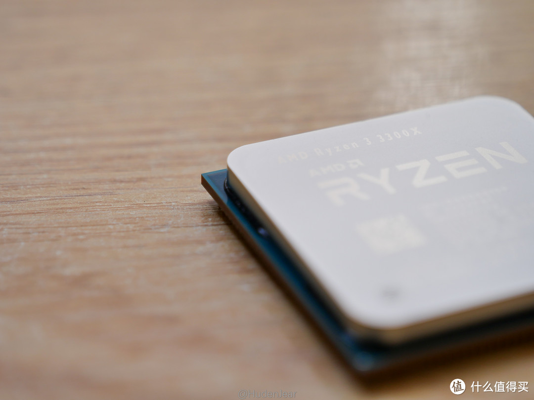 2K分辨率的性价比配置:AMD R3 3300X+RX 5600XT