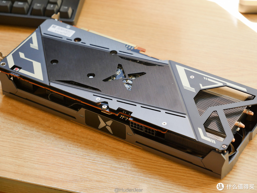 2K分辨率的性价比配置:AMD R3 3300X+RX 5600XT
