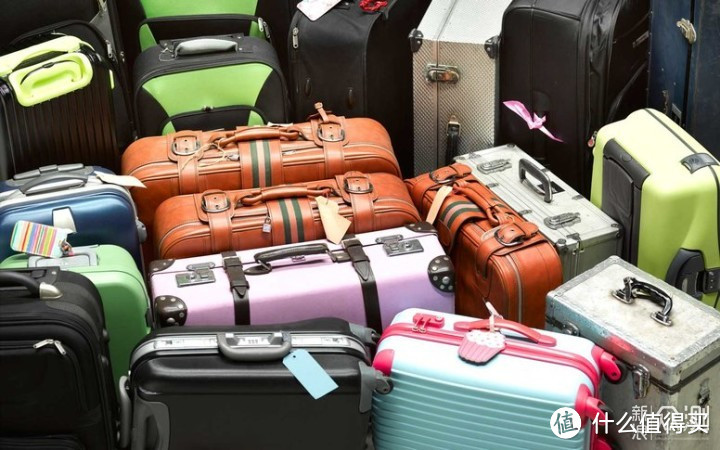 全球十三款不同预算的最佳行李箱品牌推荐