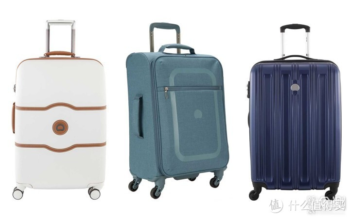 全球十三款不同预算的最佳行李箱品牌推荐