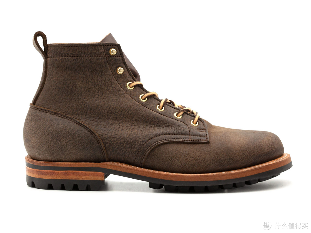 TRUMAN BOOT Bronze Moose | 79 Last