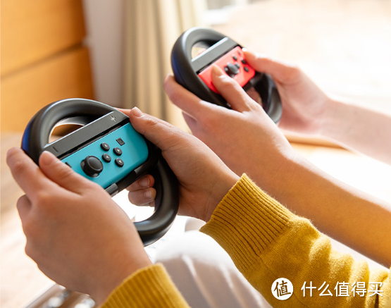 Switch 配件不完全入坑指南(2020版)