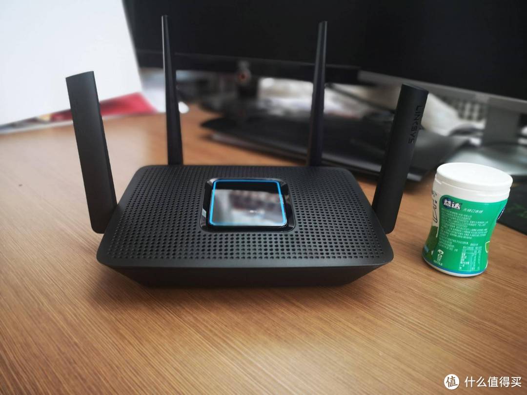 想要全屋WiFi覆盖无死角，Mesh组网是最佳选择！领势MR9000X组网实测