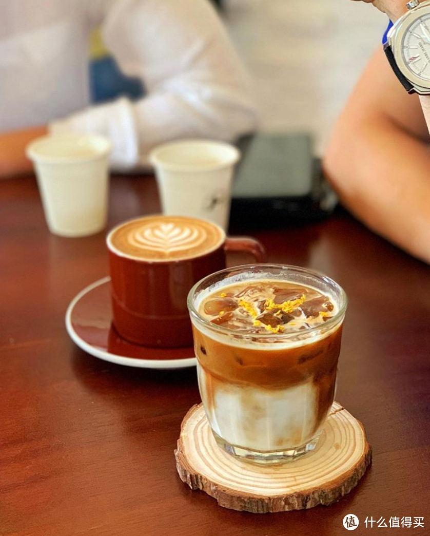 旅行其实很简单篇六百七十我想在上海做个咖啡精