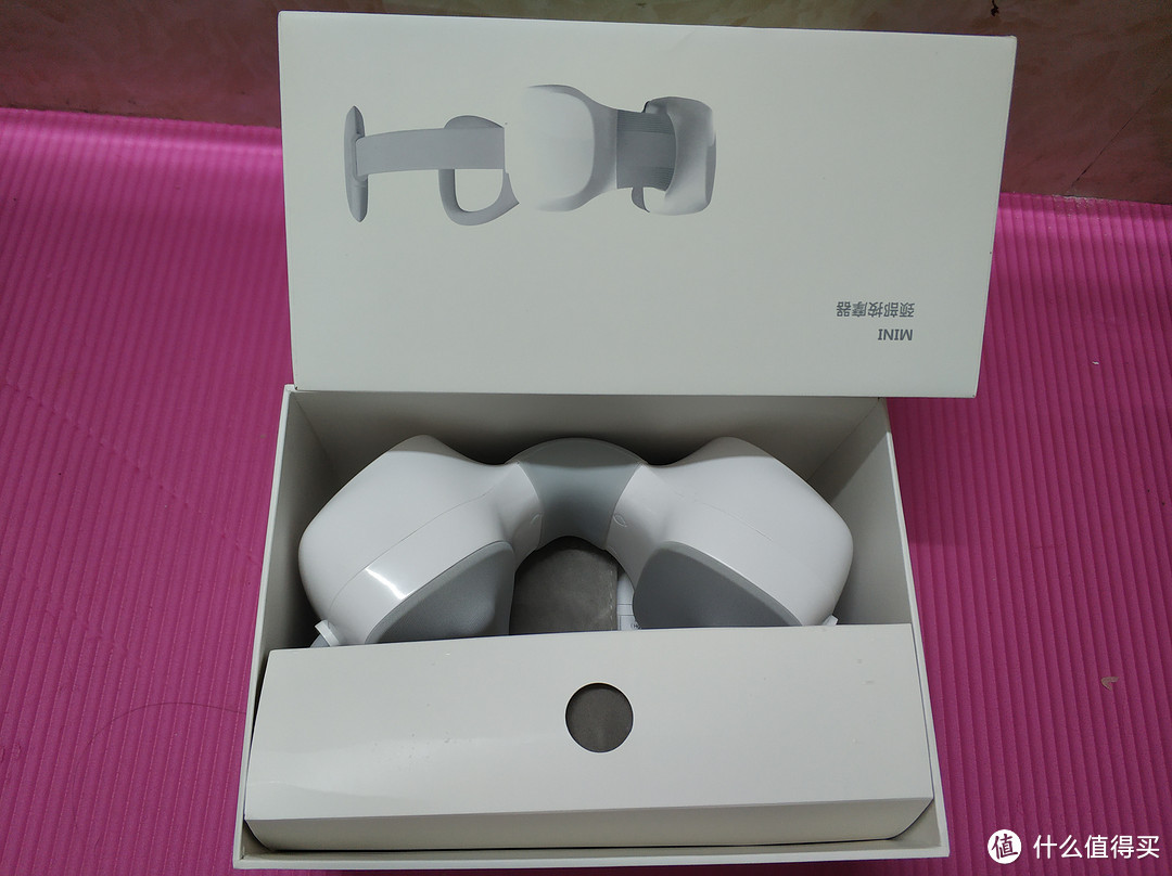 618种草大会:我的按摩器选购历程,这几款好用的按摩器分享给大家