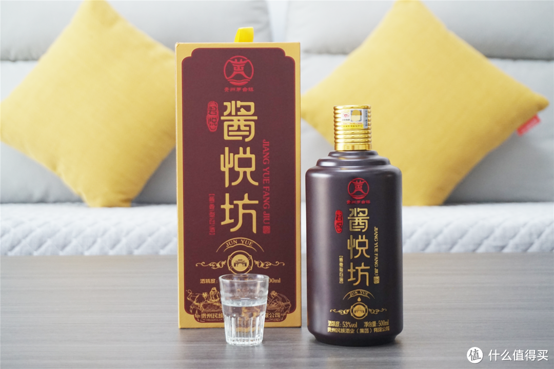 合适老酒鬼喝的一款酱香酒，与茅台同根同源，价格也平民