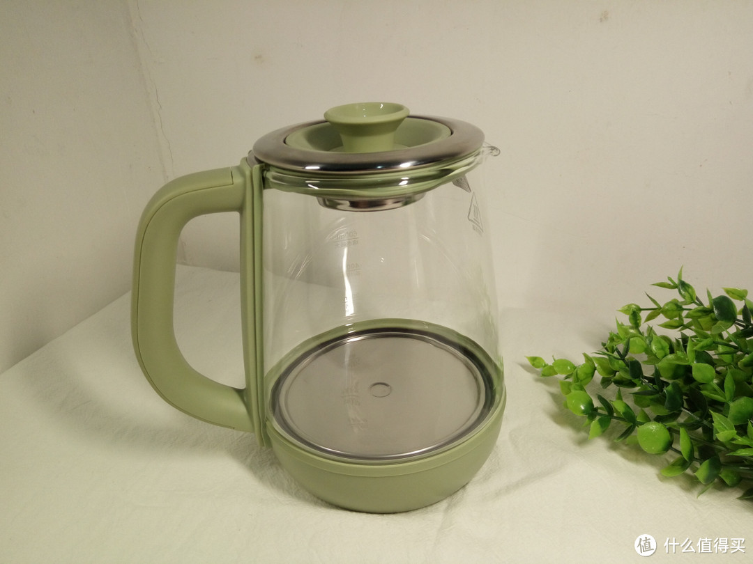 煮茶或炖花果利器，莱卡MINI养生净饮机体验