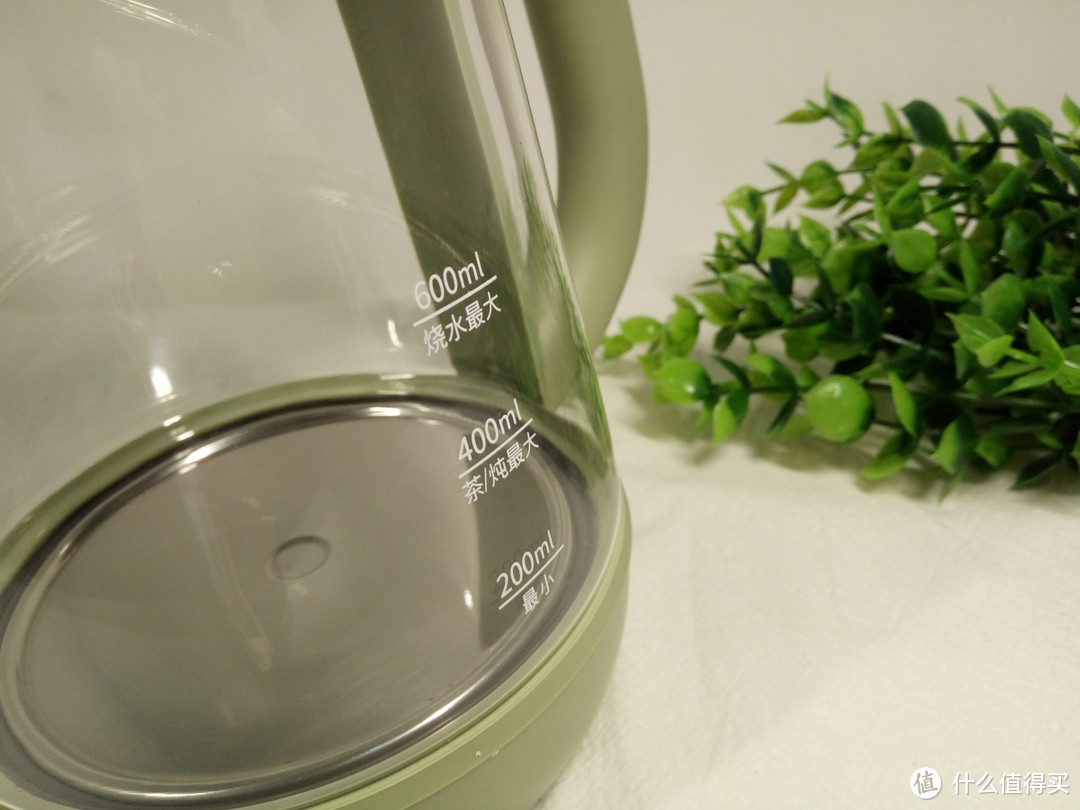 煮茶或炖花果利器，莱卡MINI养生净饮机体验