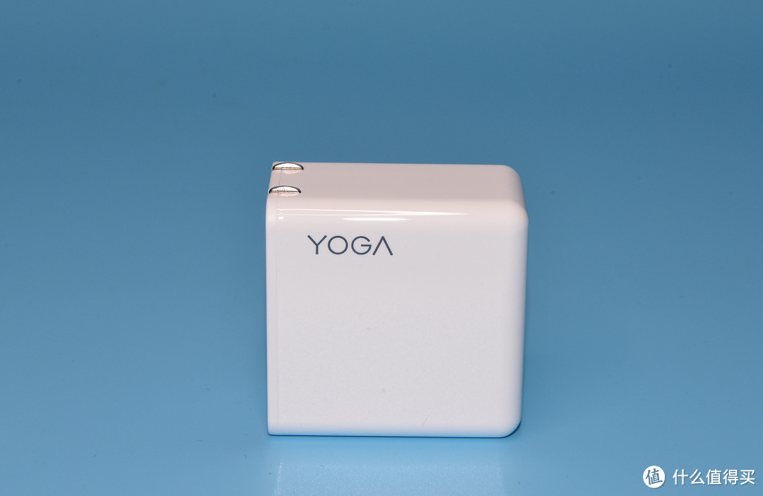 颜值控的好选择 —YOGA USB-C 65W电源适配器