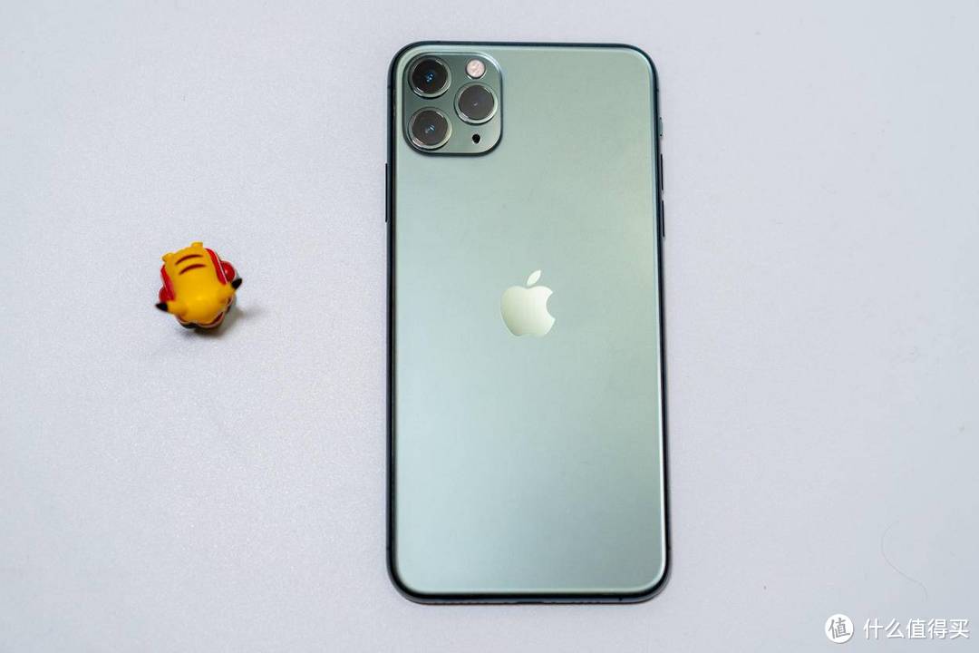 差强人意,这次真的能用这个词来形容iPhone 11 Pro Max