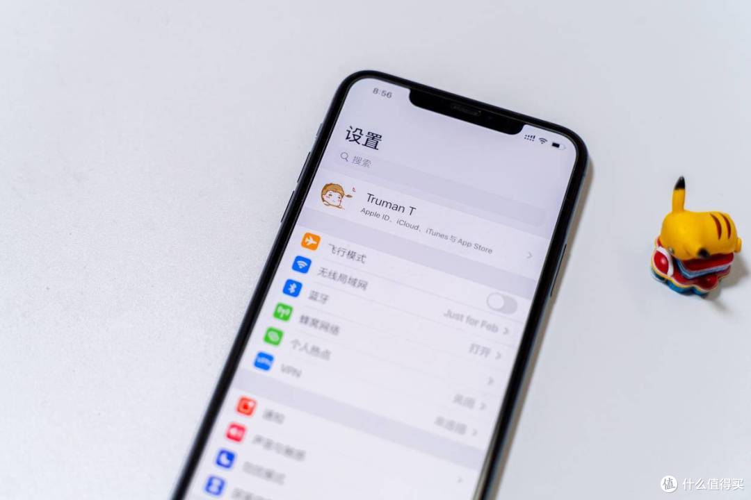 差强人意,这次真的能用这个词来形容iPhone 11 Pro Max