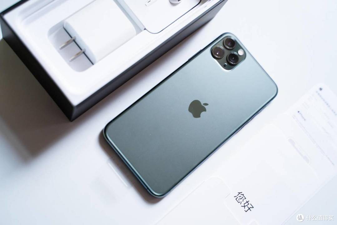 差强人意,这次真的能用这个词来形容iPhone 11 Pro Max