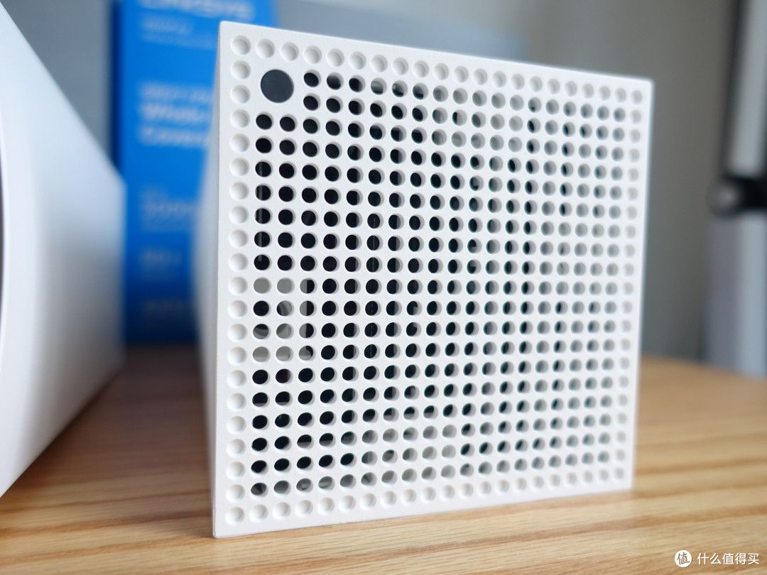 全屋千兆无线无缝覆盖，WiFi 6新品Linksys Velop MX10600使用体验