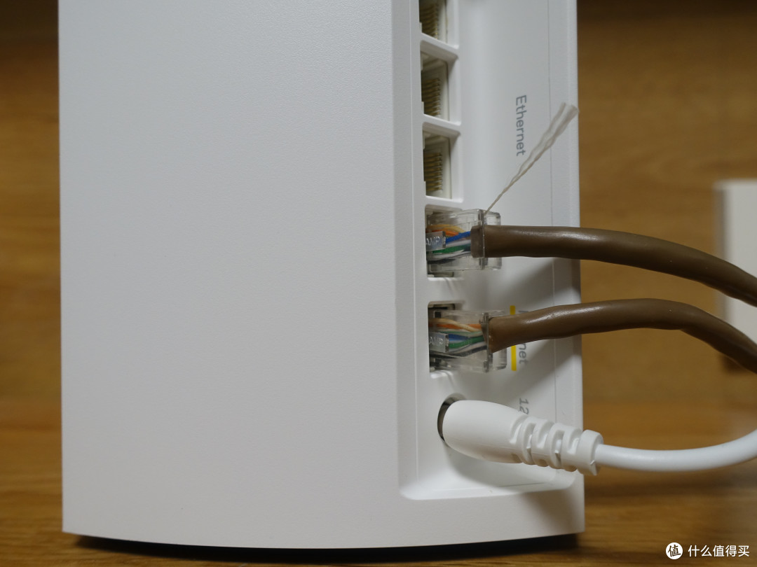 全屋千兆无线无缝覆盖，WiFi 6新品Linksys Velop MX10600使用体验