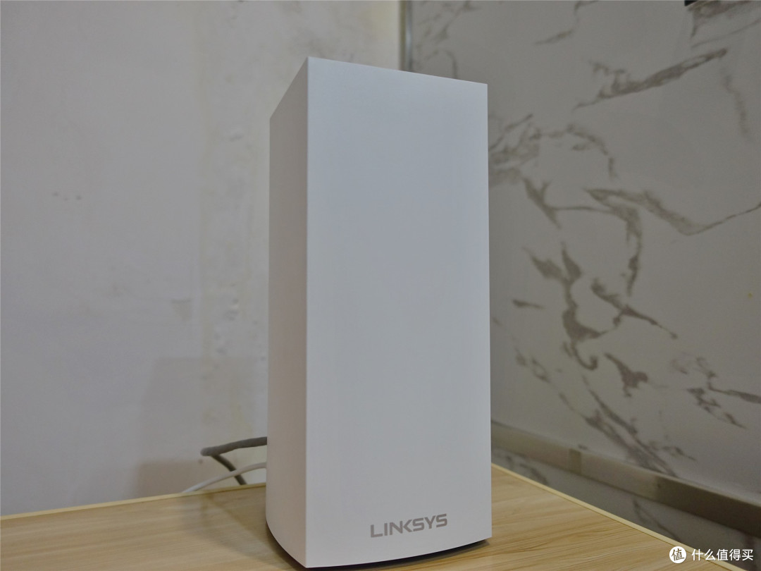 全屋千兆无线无缝覆盖，WiFi 6新品Linksys Velop MX10600使用体验