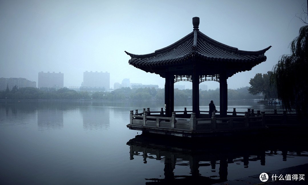 阴雨天