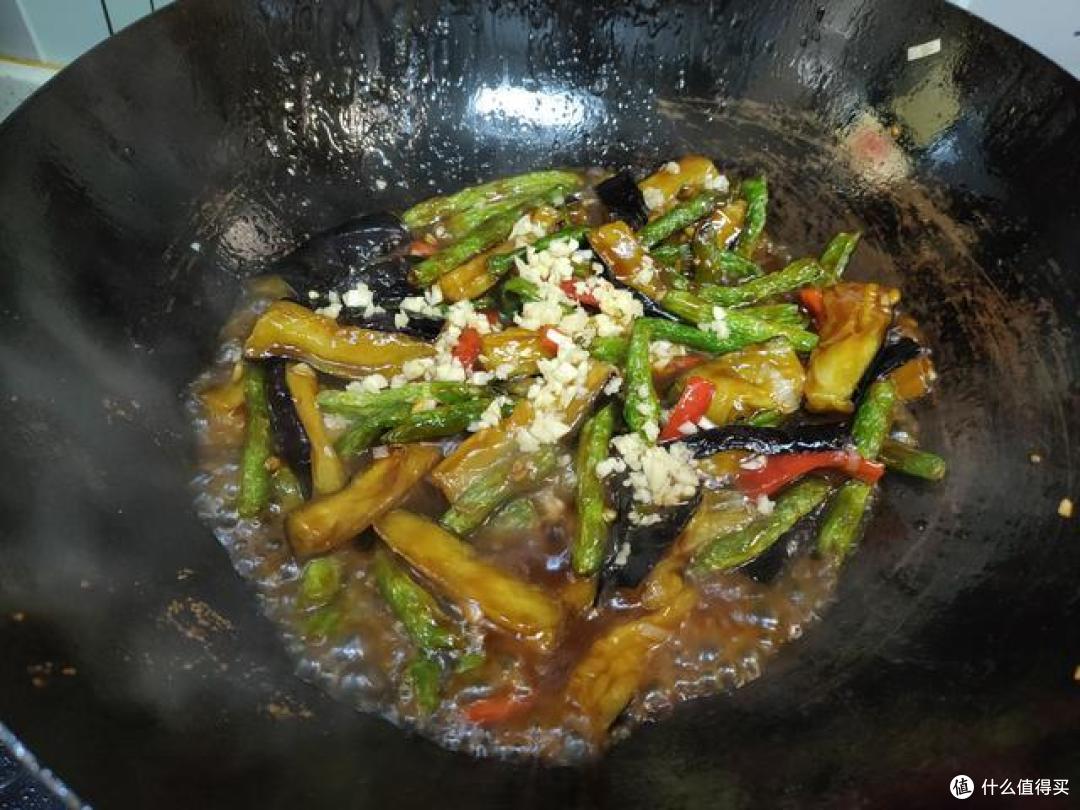 豆角和这菜是绝配,记得要常吃,每次上桌,总是第一个被光盘