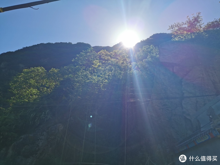 西安的这座山叫终南山，从前有座山，山里有座庙！终南山行！出发！