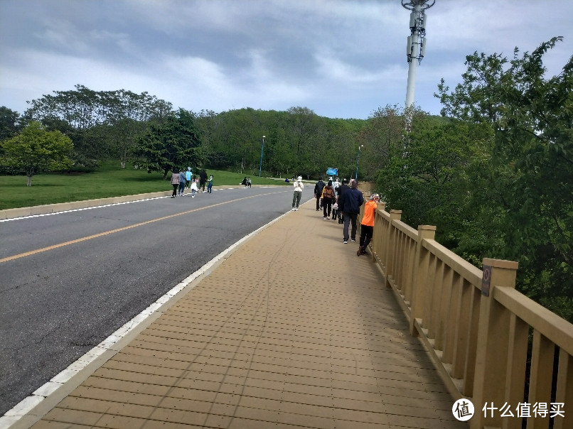 城市大玩家：大连，童牛岭的风景走过路过不要错过