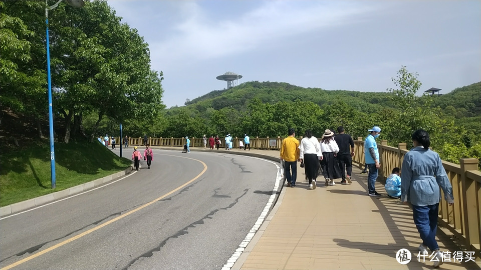 城市大玩家：大连，童牛岭的风景走过路过不要错过