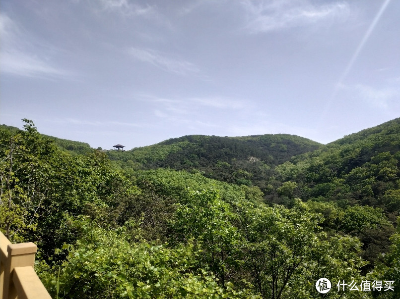 城市大玩家：大连，童牛岭的风景走过路过不要错过