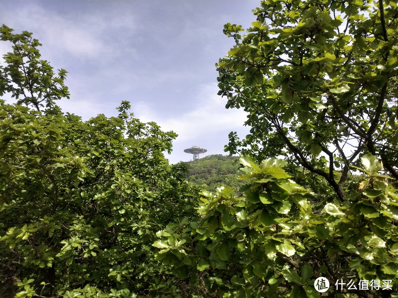 城市大玩家：大连，童牛岭的风景走过路过不要错过