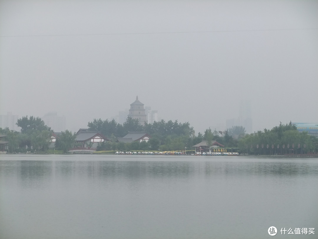 城市大玩家：西安，梦回大唐——大唐芙蓉园之旅