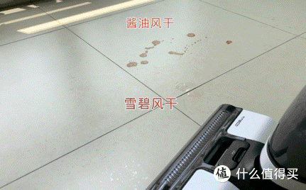 一台干湿两用、智能调节吸力及喷水等级的地面清扫神器--添可洗地机评测