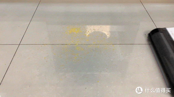 一台干湿两用、智能调节吸力及喷水等级的地面清扫神器--添可洗地机评测