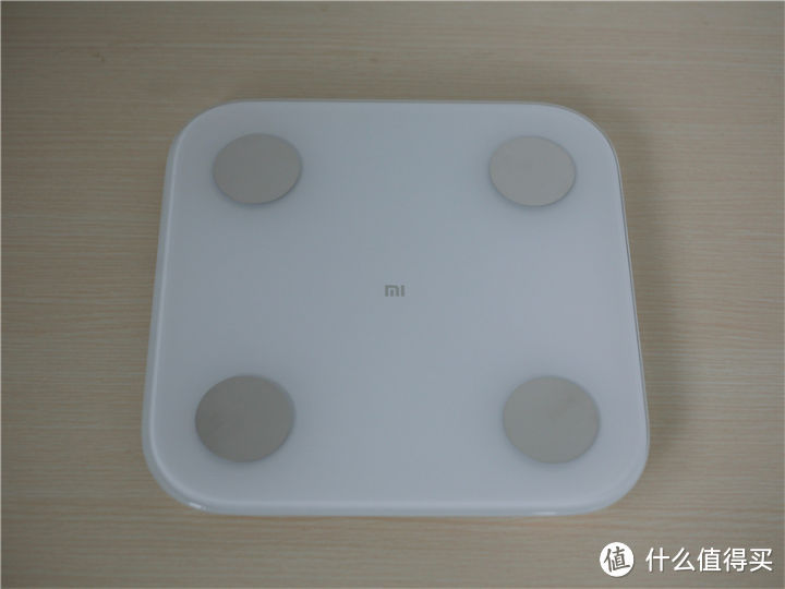 小米百货居然有身体平衡测试器 今天你测了吗?