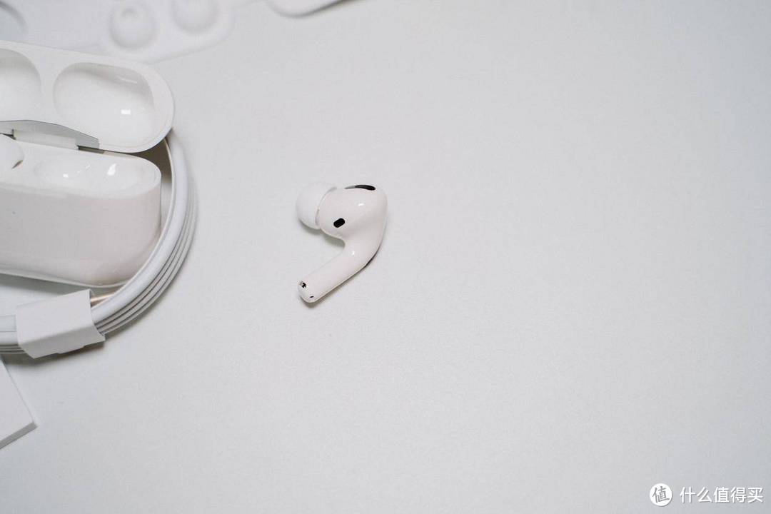 血亏600块，但我已经离不开AirPods Pro了