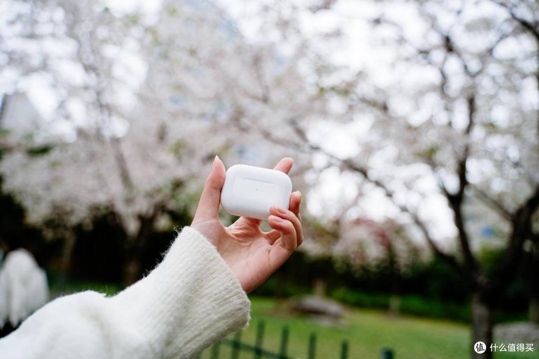 血亏600块,但我已经离不开AirPods Pro了