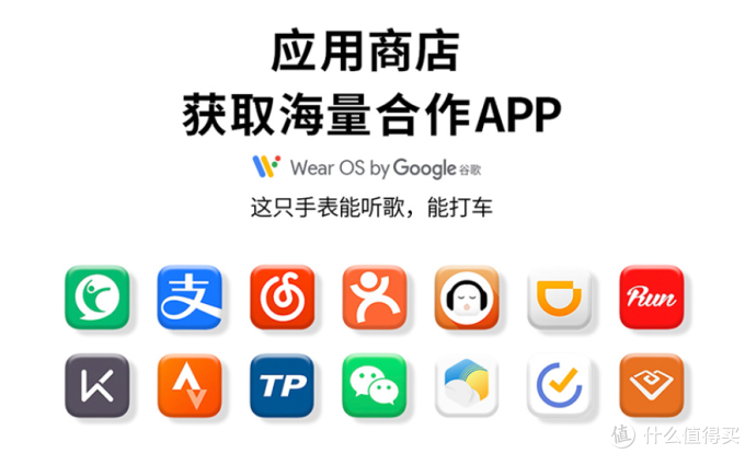 新英雄加入suunto宇宙 一体两面suunto 7 手表评测 智能手表 什么值得买