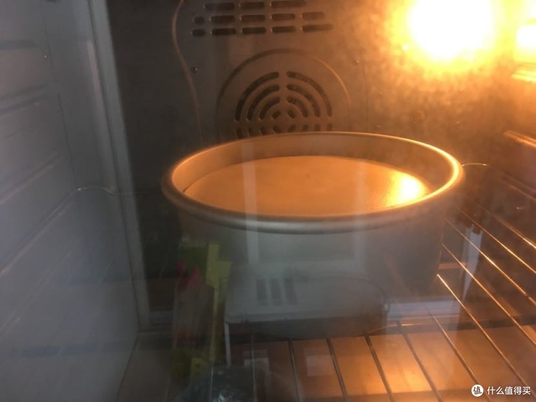 番外篇,不就做个蛋糕,至于吗?