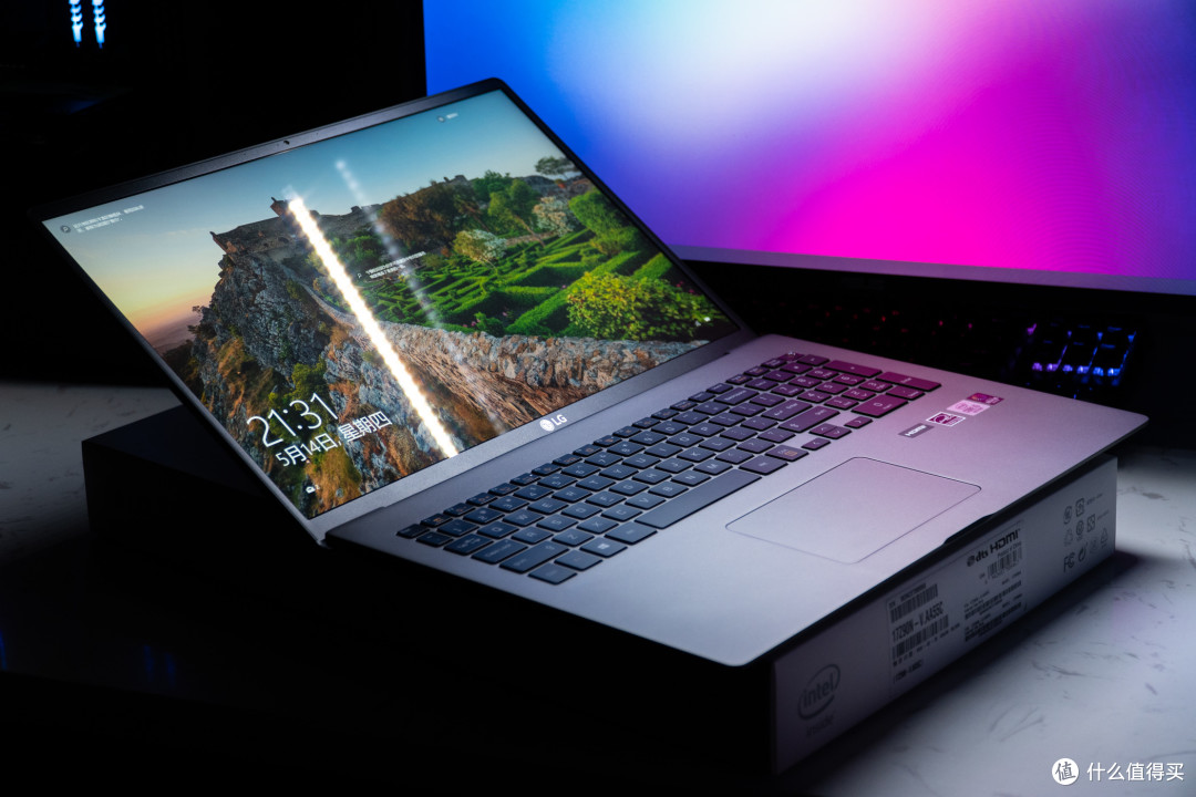 酒香就怕巷子深——LG gram 17Z90N 众测报告