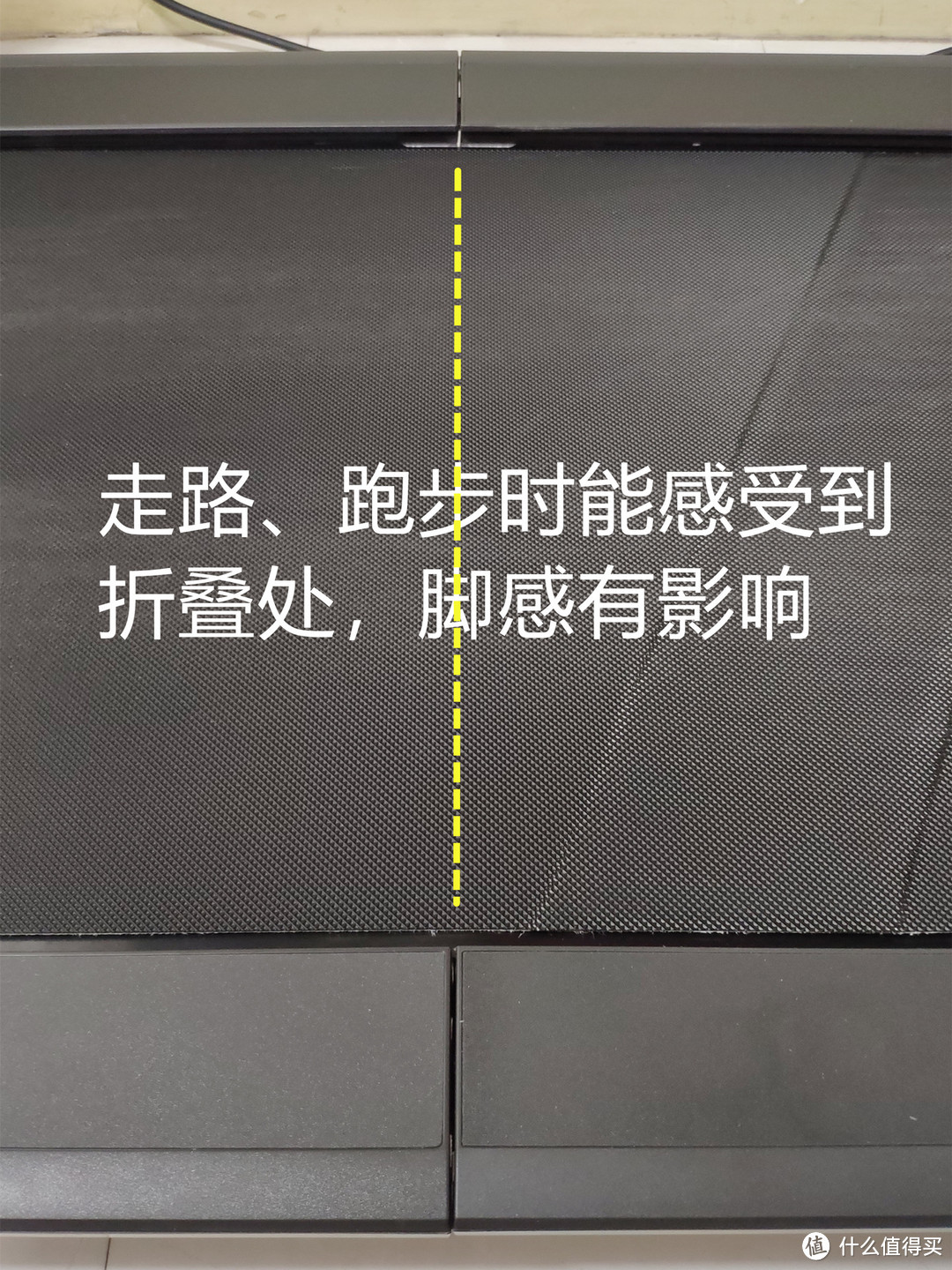 无耻体验过金史密斯R1和K9，我来说说折叠和非折叠跑步机的选购注意事项