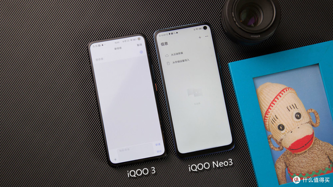 5G屠夫,最性价比的144Hz手机iQOO Neo3深度体验