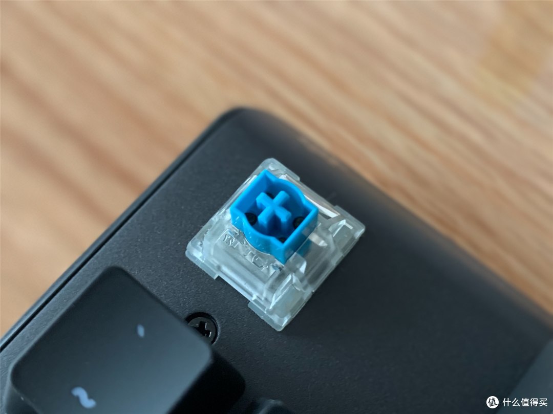 聊一聊赛睿Apex 5机械键盘