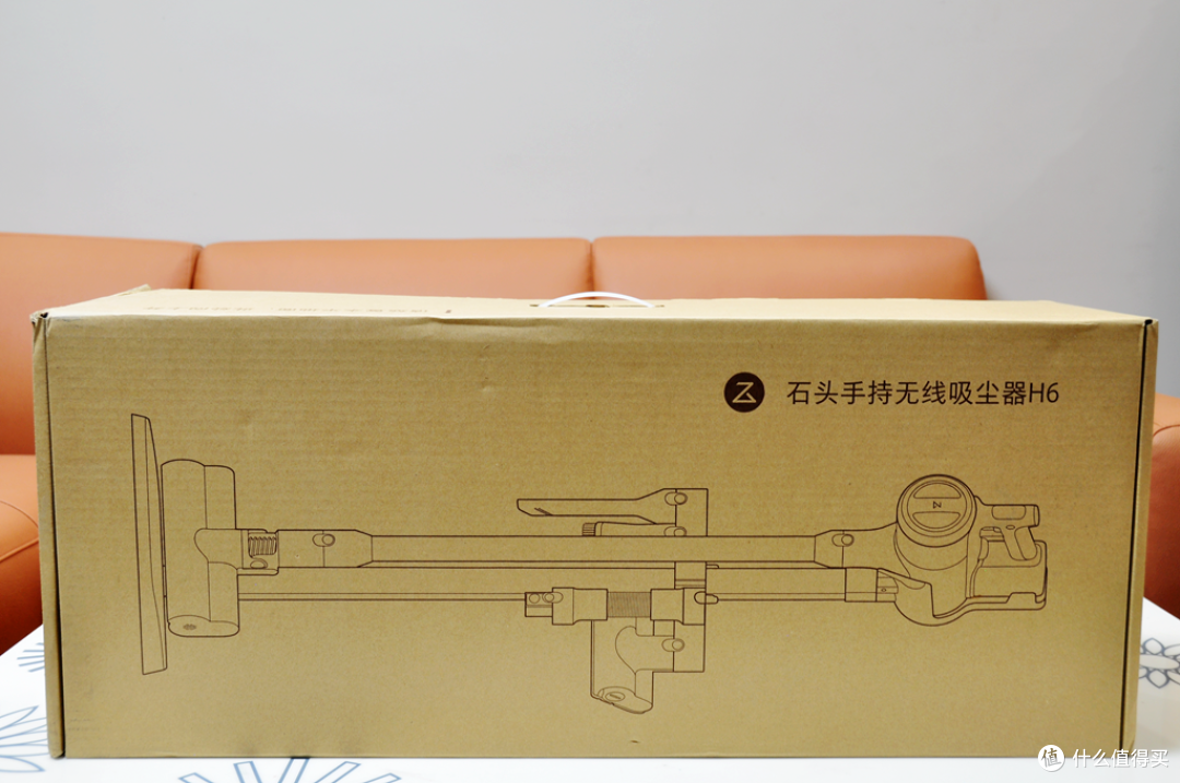 多款家用清洁设备对比，石头无线吸尘器H6优势在哪里？