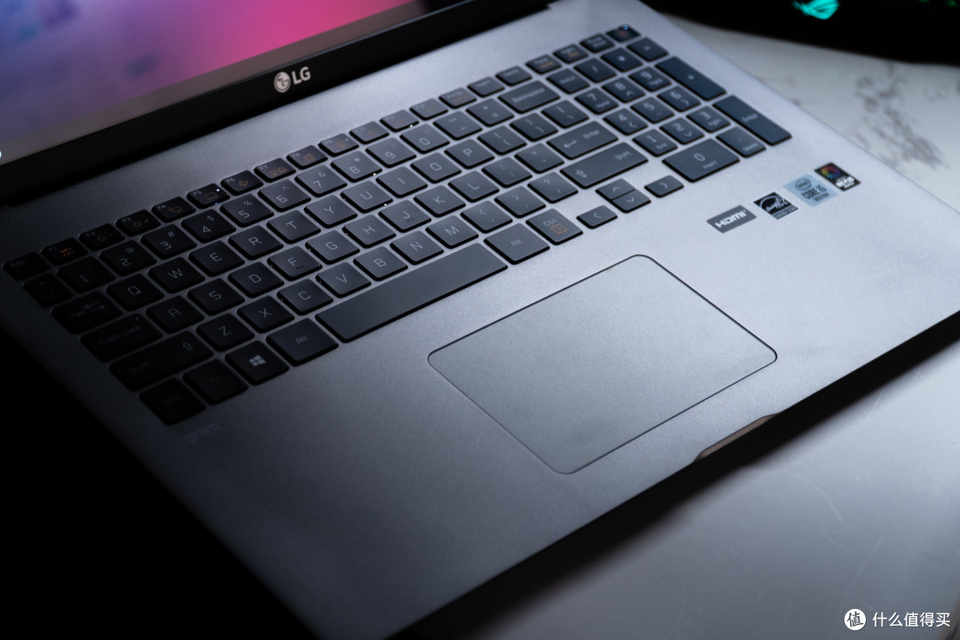 酒香就怕巷子深——LG gram 17Z90N 众测报告