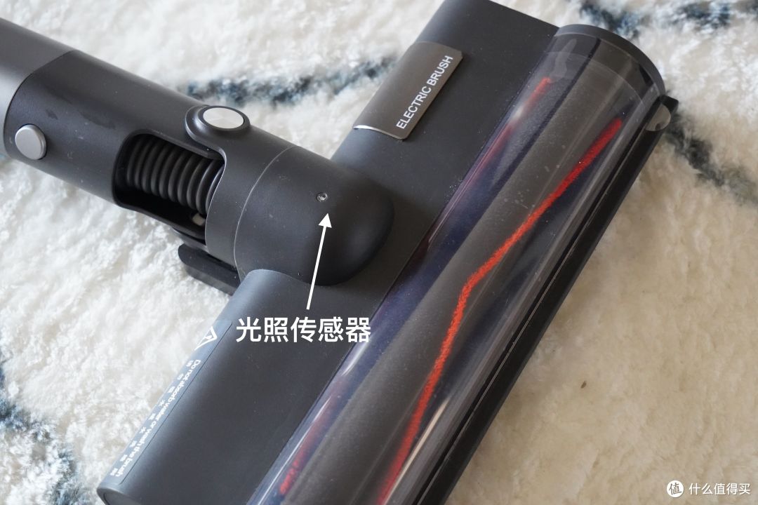 用了半个月,除尘拖地无线一体机睿米NEX2 Pro,真实体验跟你分享