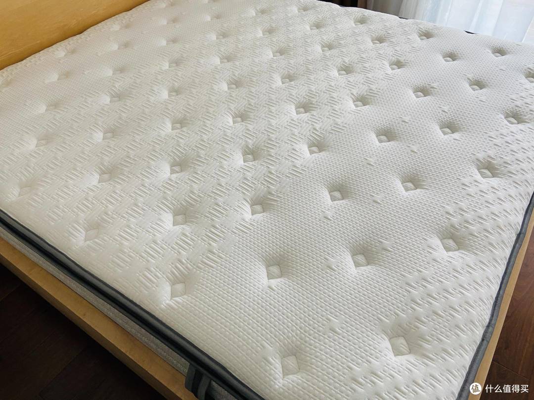 适合自己的才是最好的，顾家博登湖床垫开箱体验