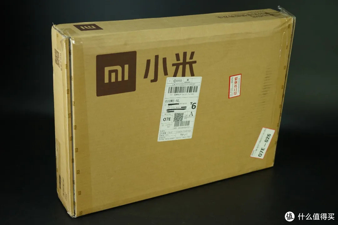 它来了!小米正版授权科技件拼插积木擎天柱
