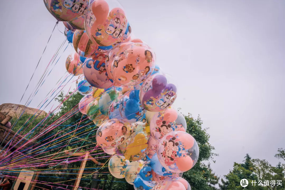 从不打折的迪士尼，我来告诉你如何购票立减100