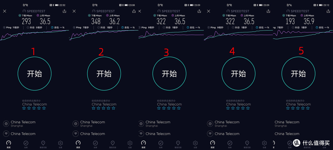 全网首发：荣耀路由3 全面评测，看看这货行不行？